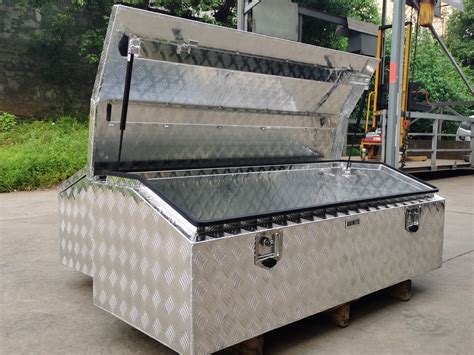 truck tool box used steel|heavy duty truck tool boxes.